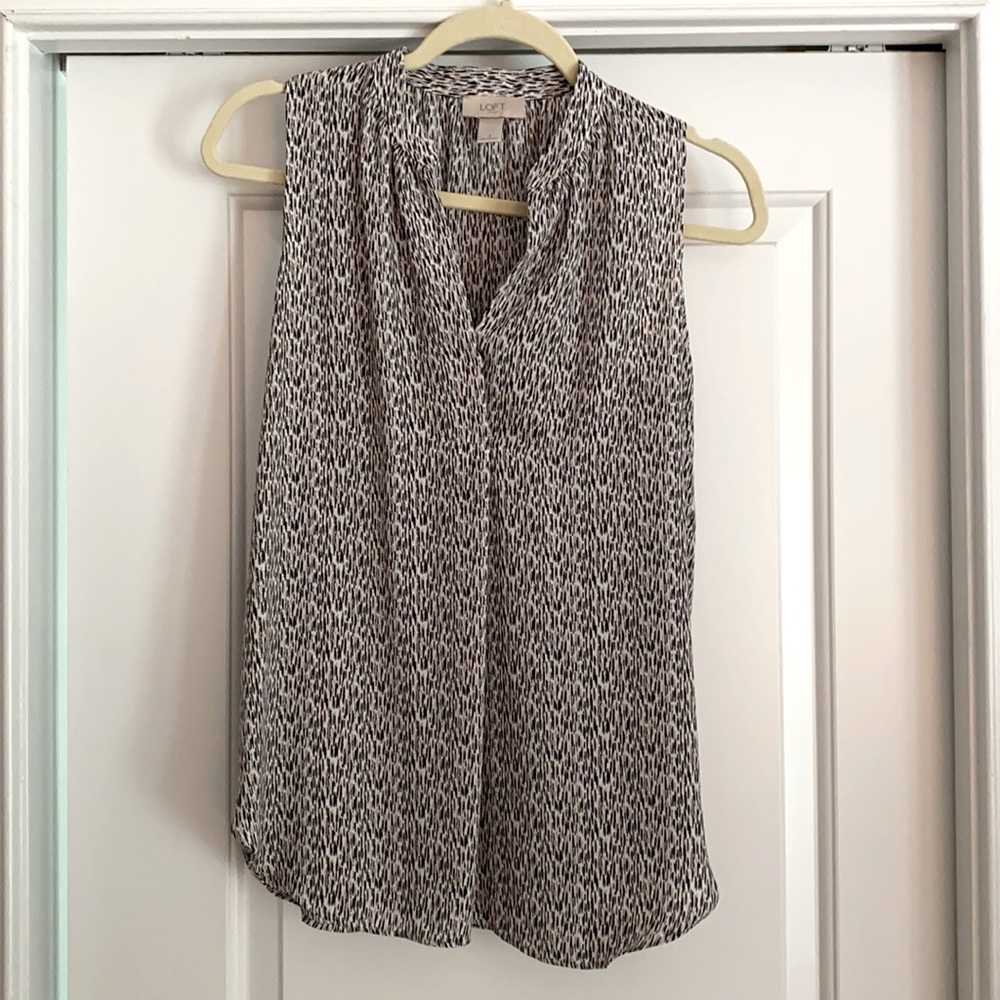 Loft Top